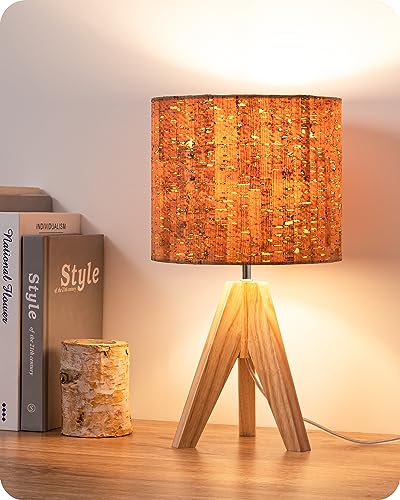 Small Table Lamp