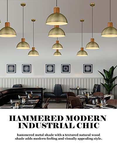 Vintage Pendant Light Fixtures