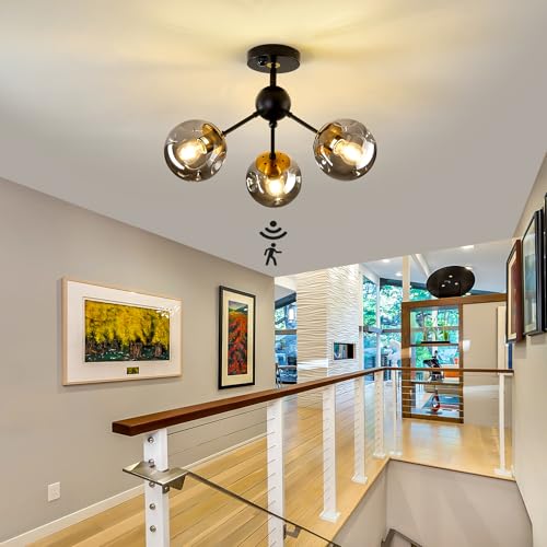 Motion Sensor Light Indoor 3