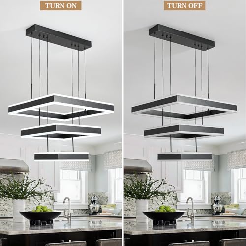 LED Pendant Light Fixture