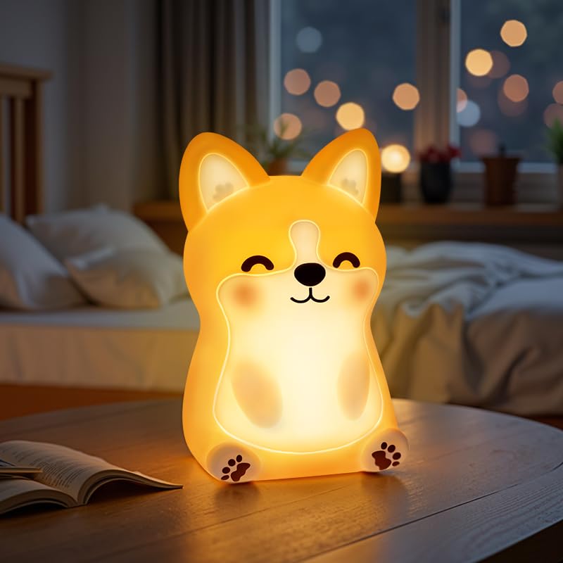 Corgi Gifts for Corgi Lovers