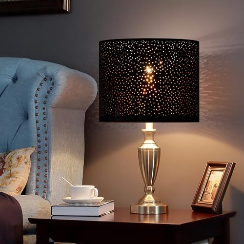 Lamp Shades Set of 2 (2 Count)