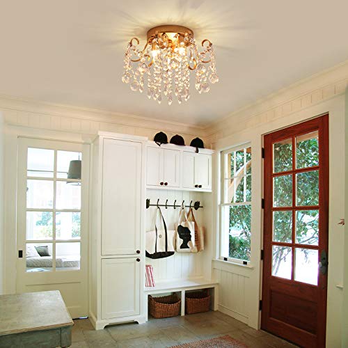 Small Chandelier