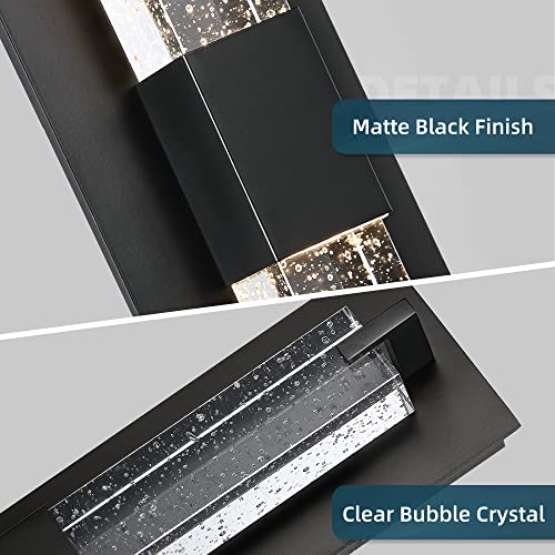 LED Wall Sconce Light