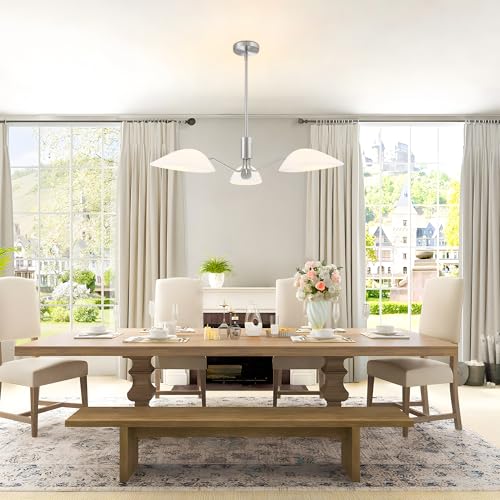 Modern Glass Chandeliers