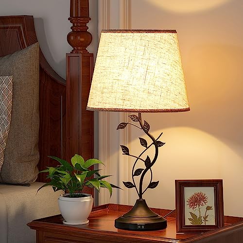 Touch Lamps for Nightstand