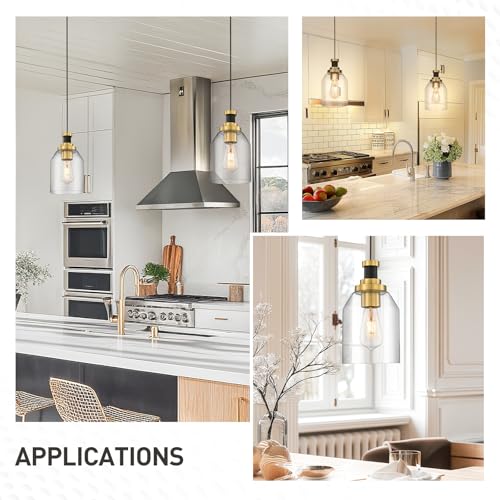 Large Pendant Lights Kitchen Island