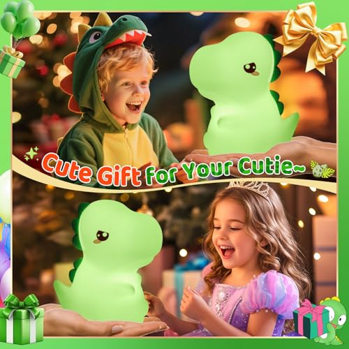 Dinosaur Toys for Kids 3