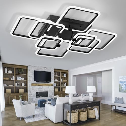 Smart LED Ceiling Light