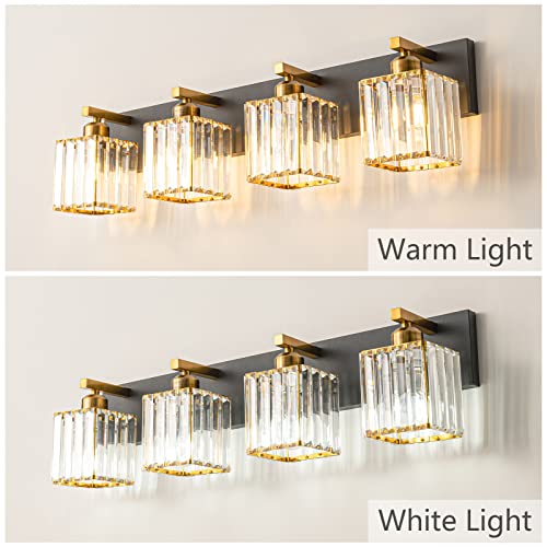 Modern Bathroom Vanity Light 4