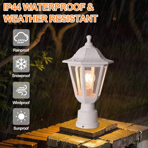 Outdoor Post Light