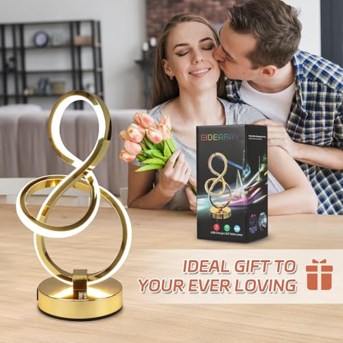 Modern Table Lamp