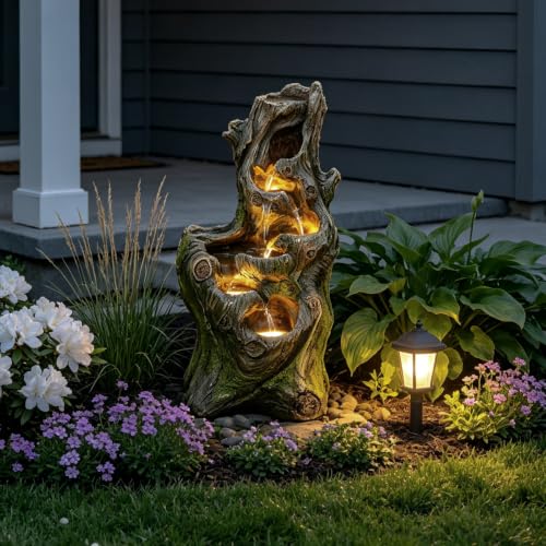 Water Fountain Outdoor 5