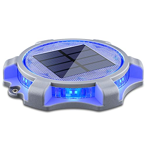 Solar Deck Lights Outdoor