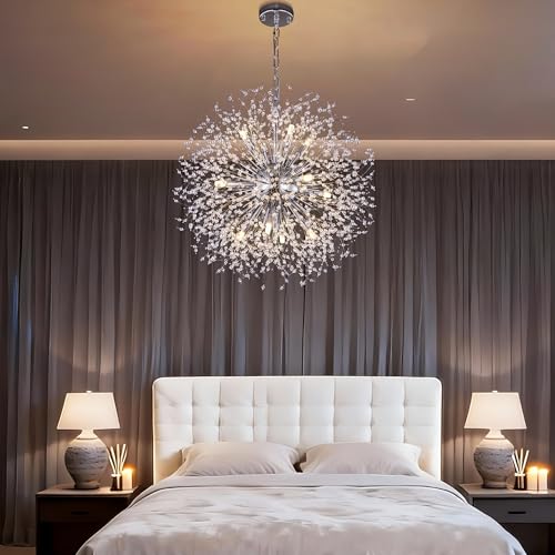 Modern Chandelier for Dining Room