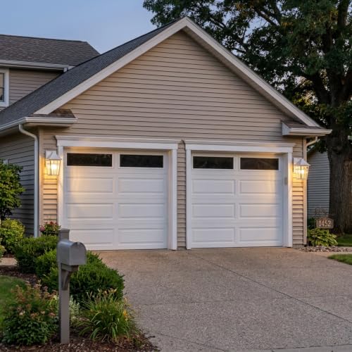 Dusk to Dawn Outdoor Wall Lights for Porch