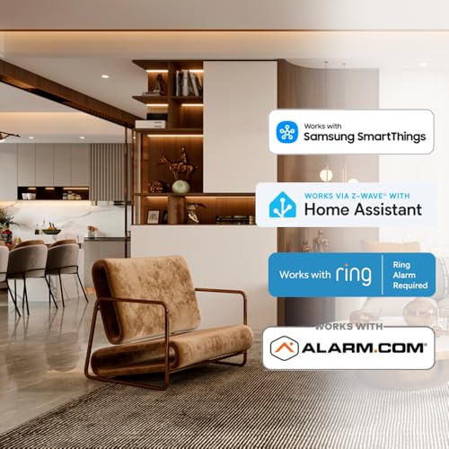 Decora Smart Fan Speed Controller