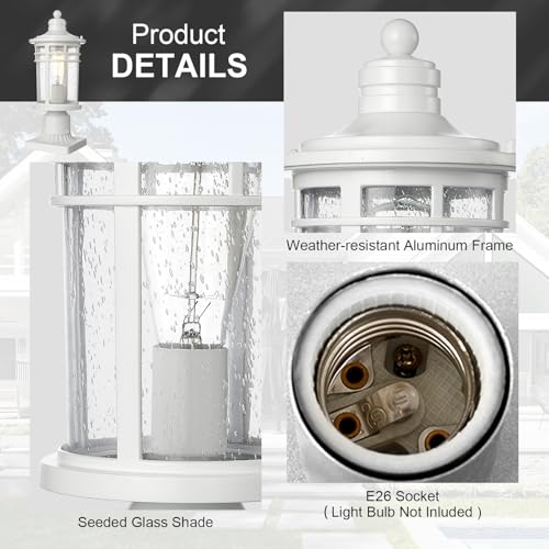 Outdoor Post Lights Lamp Posts Outdoor Lighting