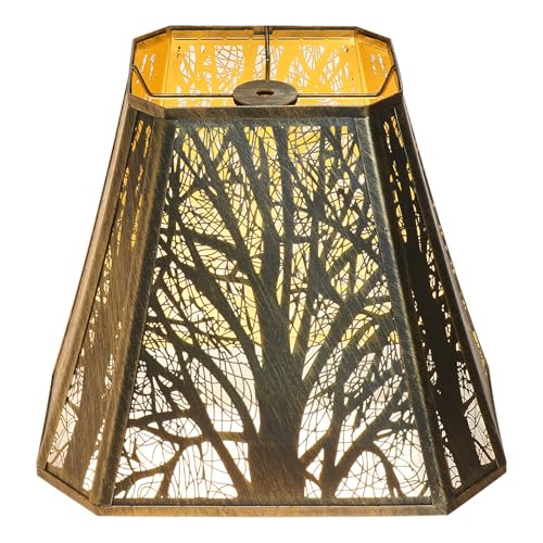 Metal Lamp Shade