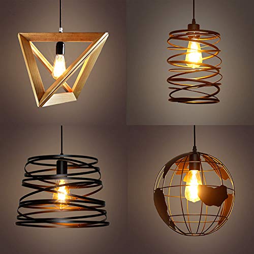 Edison Bulb ST64 (12 Count)