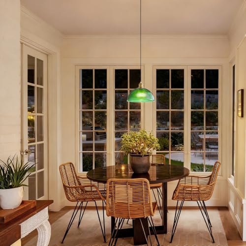 Vintage Pendant Light Fixtures