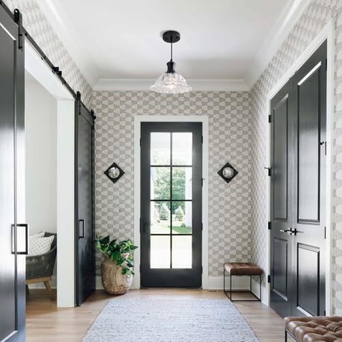 Vintage Pendant Light