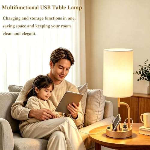 2 Pack Table Lamp (2 Count)