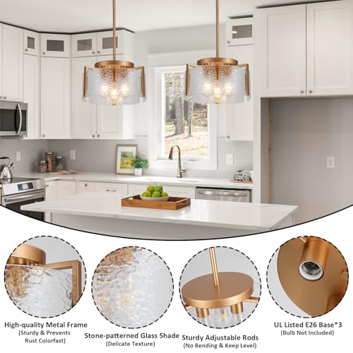 Gold Chandelier for Dining Room Light Fixture