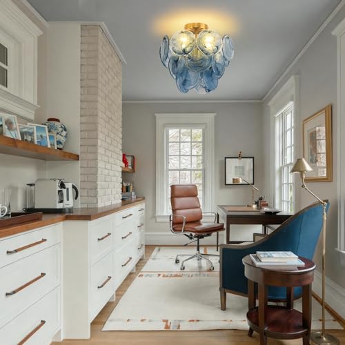 Modern Ceiling Light Fixture