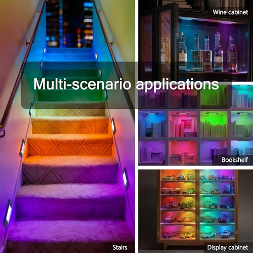 Rechargeable Motion Sensor Night Light