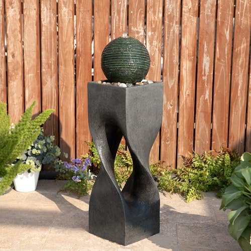 Outdoor Water Fountain