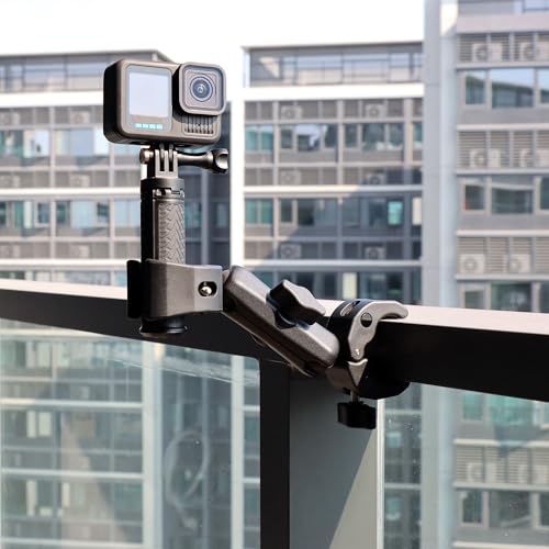 Double Clamp Mount (2 Count)