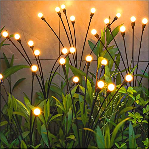 Solar Garden Lights (10 Count)