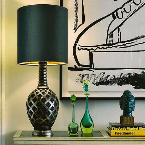 1 Pc Small Lamp Shade for Bedside Lamp