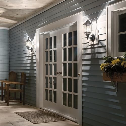 Chesapeake Outdoor Wall Sconce Light