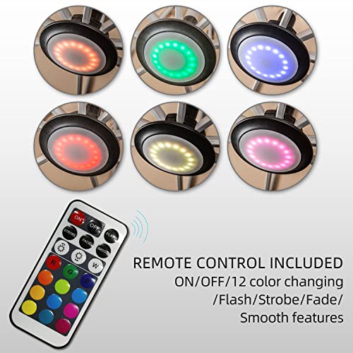 LED for Patio Umbrellas