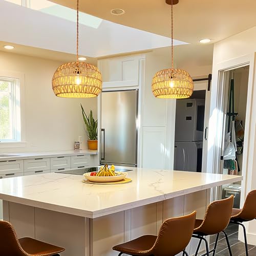 Hanging Pendant Lamp Shade