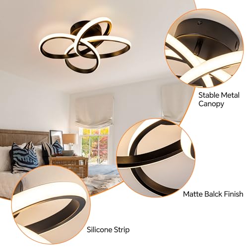 Modern Ceiling Light