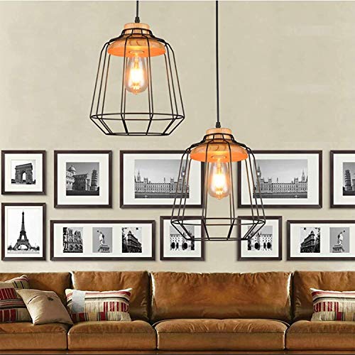 Edison Bulb ST64 (4 Count)
