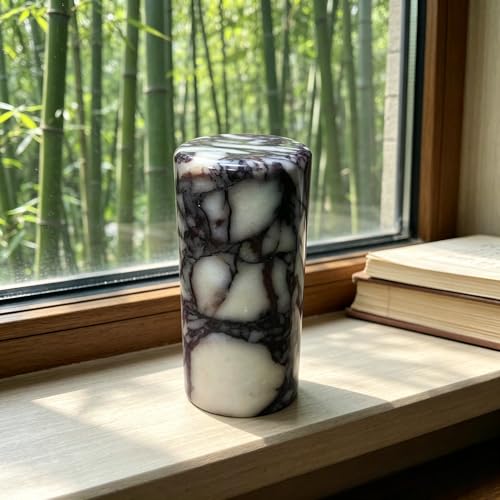 Marble Lamp Luxury Stone Table Lamp Type