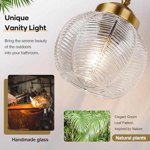 Bathroom Light Fixtures