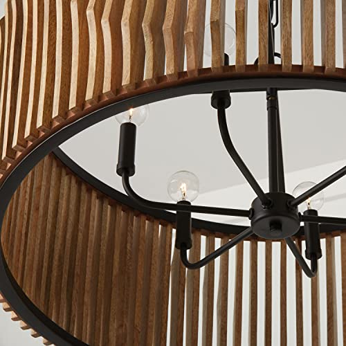 Capital Lighting 344664WK Archer Modern Artisan