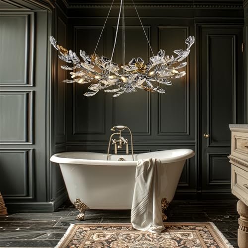 Modern Chandeliers for Dining Room