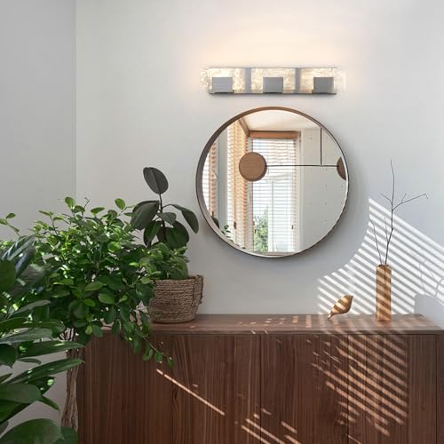 LED Bathroom Vanity Light (3 Count)
