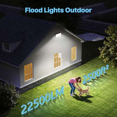 LED Wall Pack Light