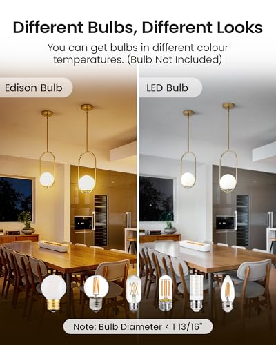 Pendant Lights Kitchen Island