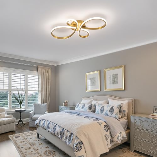 Modern LED Ceiling Light