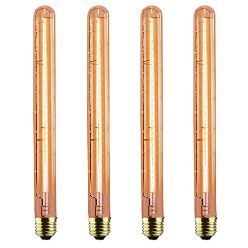 T300 Long Light Bulb (4 Count)