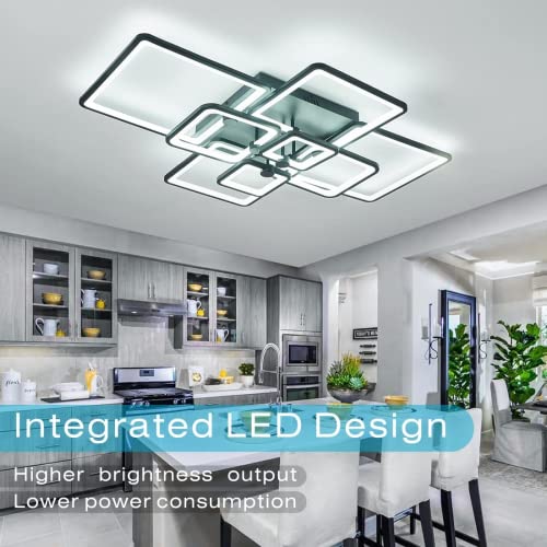 Modern LED Ceiling Light