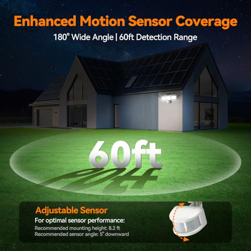 Solar Lights Outdoor